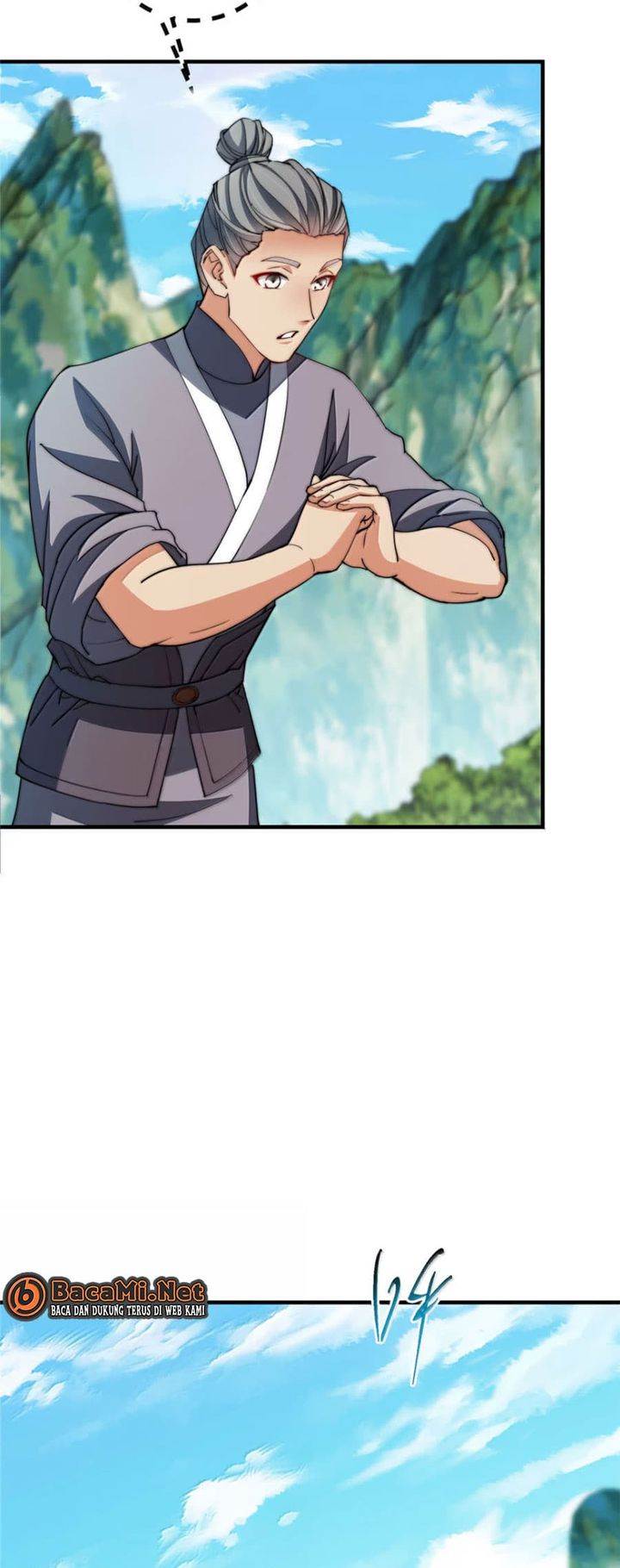 Read Keep A Low Profile, Sect Leader ID Manga Online