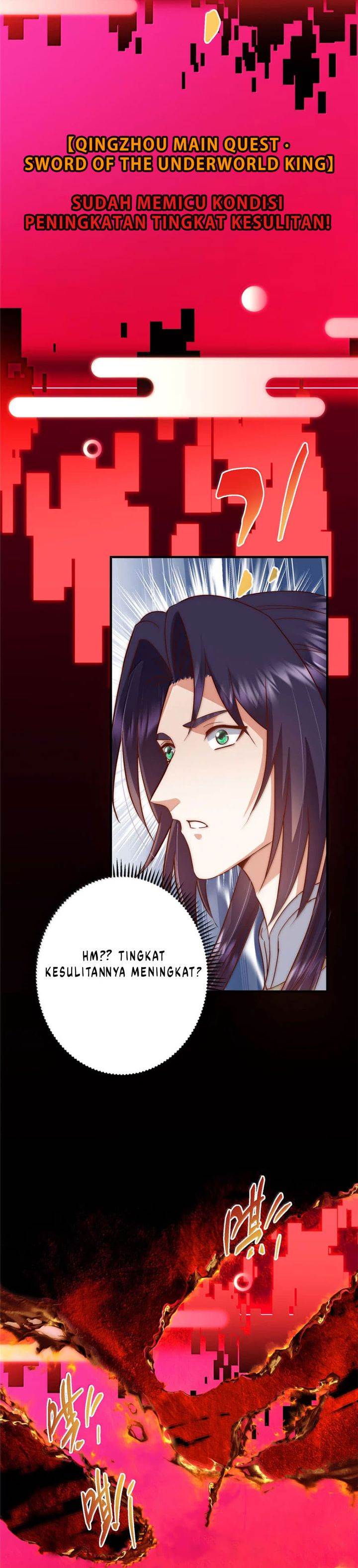 Read Keep A Low Profile, Sect Leader ID Manga Online