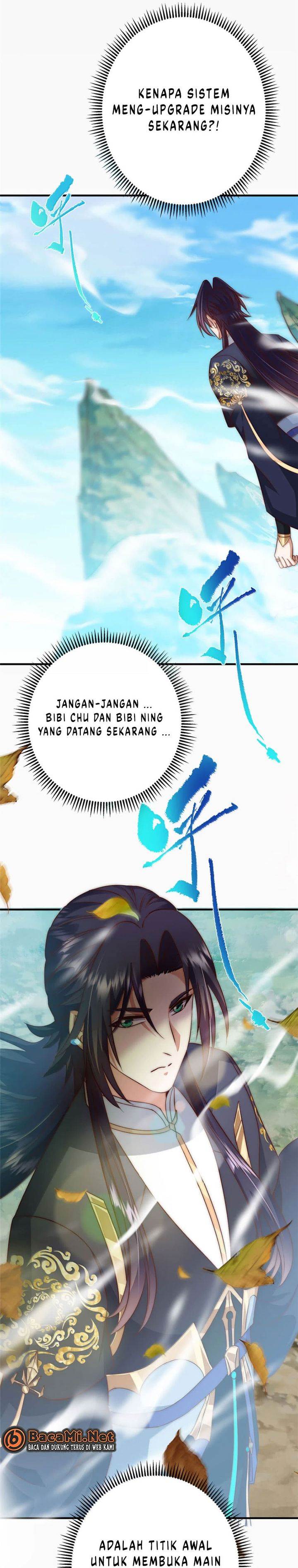 Read Keep A Low Profile, Sect Leader ID Manga Online