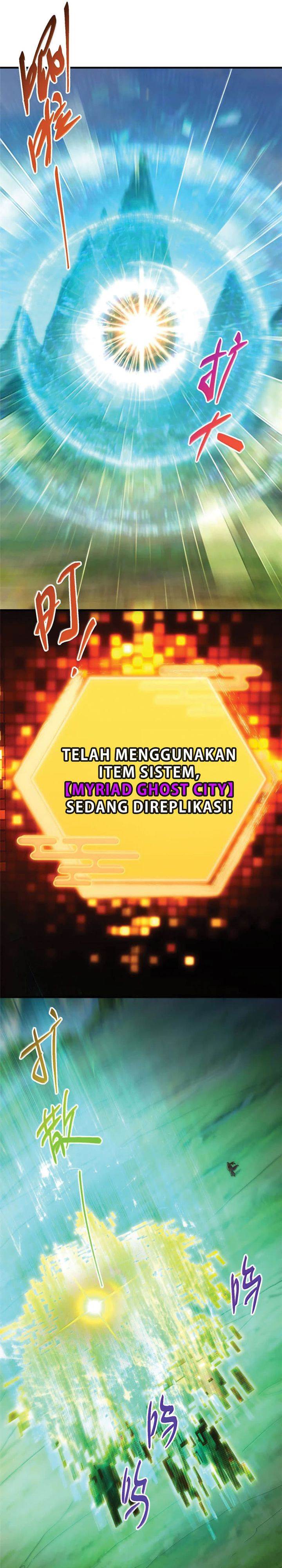 Read Keep A Low Profile, Sect Leader ID Manga Online