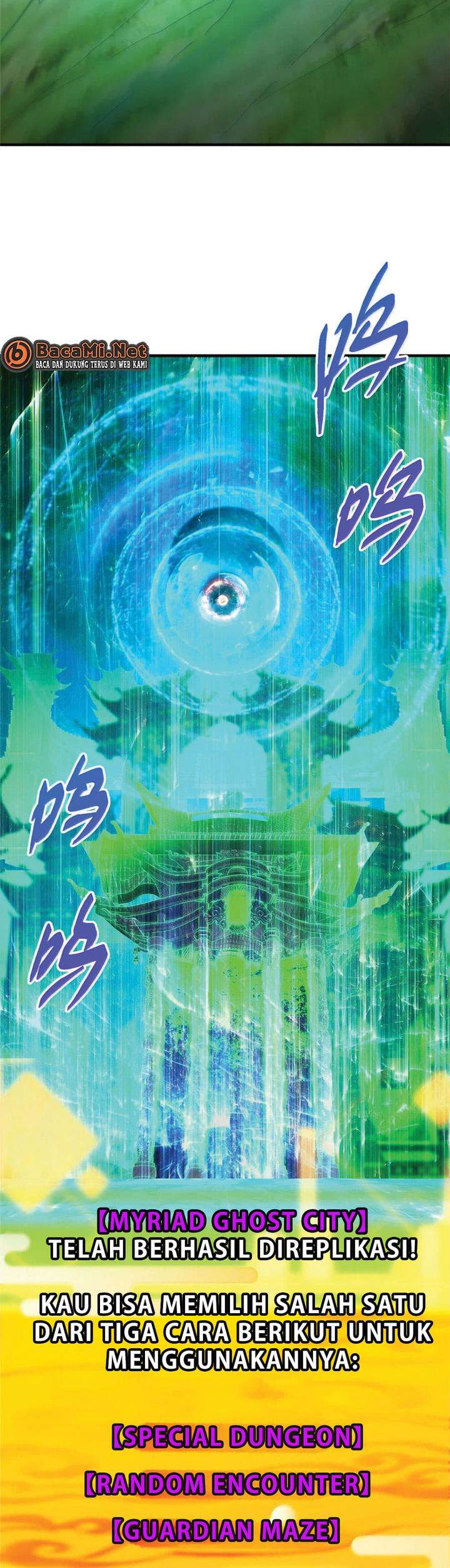 Read Keep A Low Profile, Sect Leader ID Manga Online