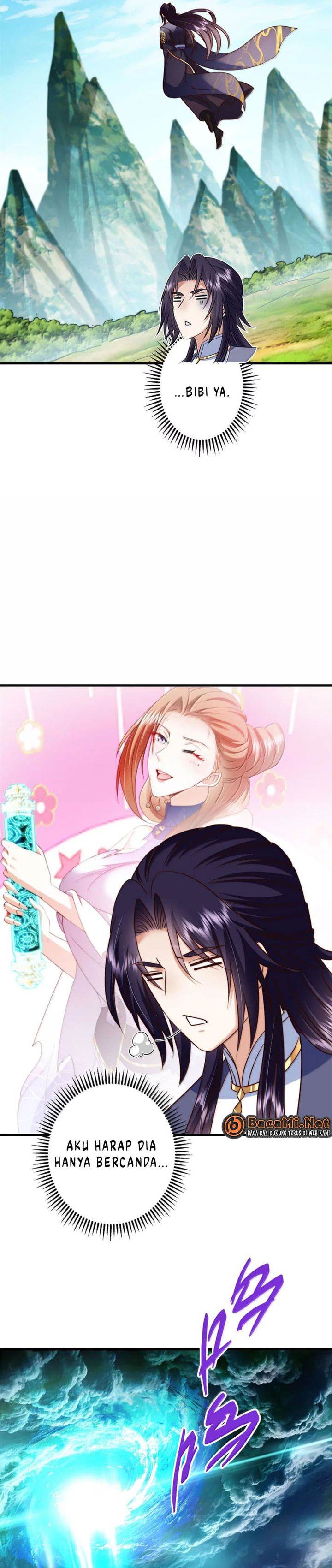 Read Keep A Low Profile, Sect Leader ID Manga Online
