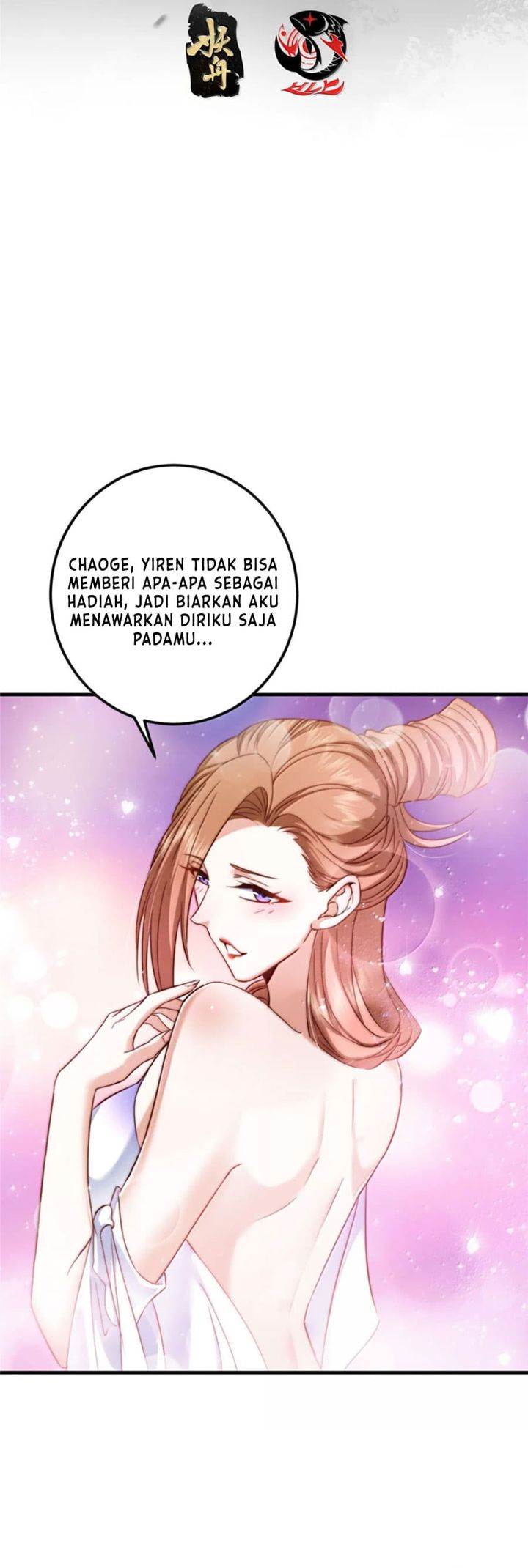 Read Keep A Low Profile, Sect Leader ID Manga Online