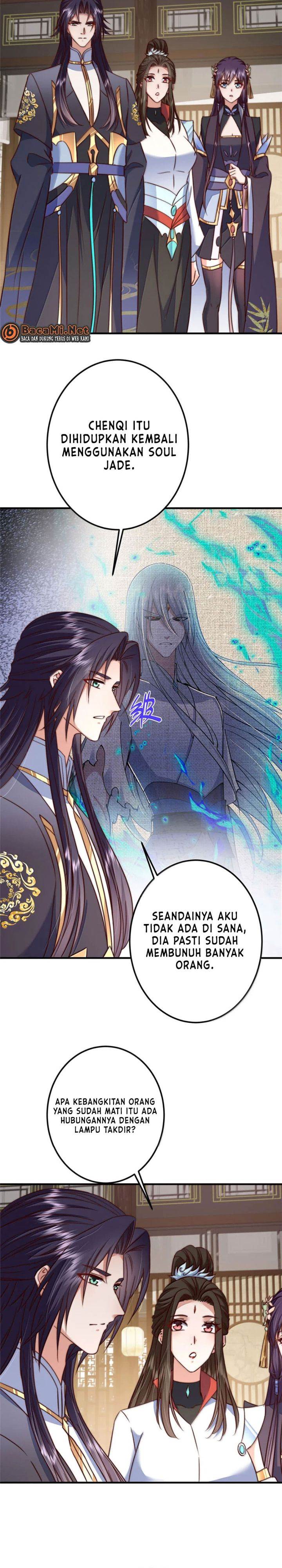Read Keep A Low Profile, Sect Leader ID Manga Online