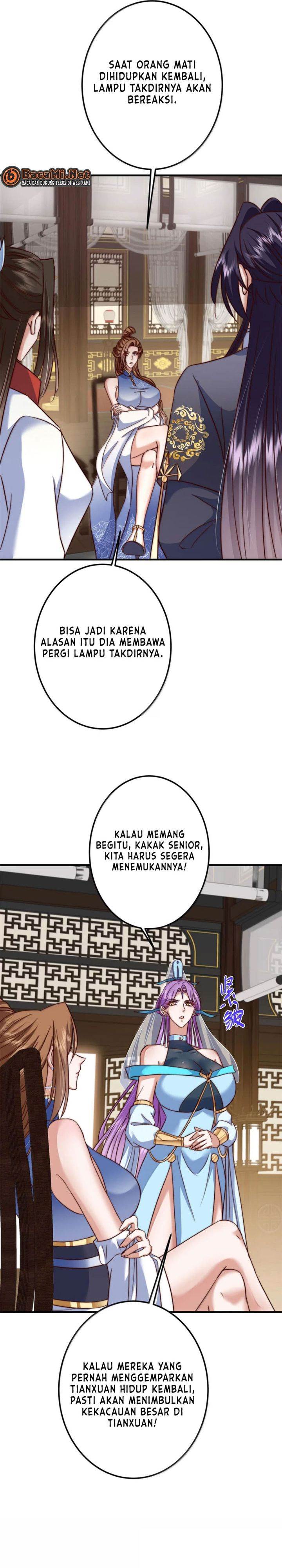 Read Keep A Low Profile, Sect Leader ID Manga Online