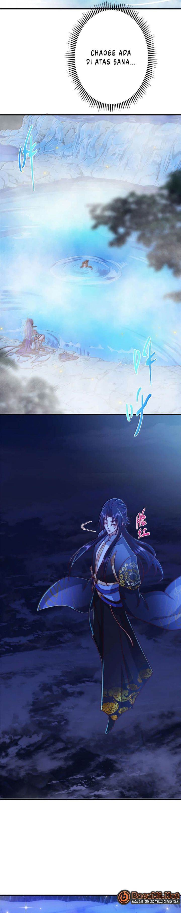 Read Keep A Low Profile, Sect Leader ID Manga Online