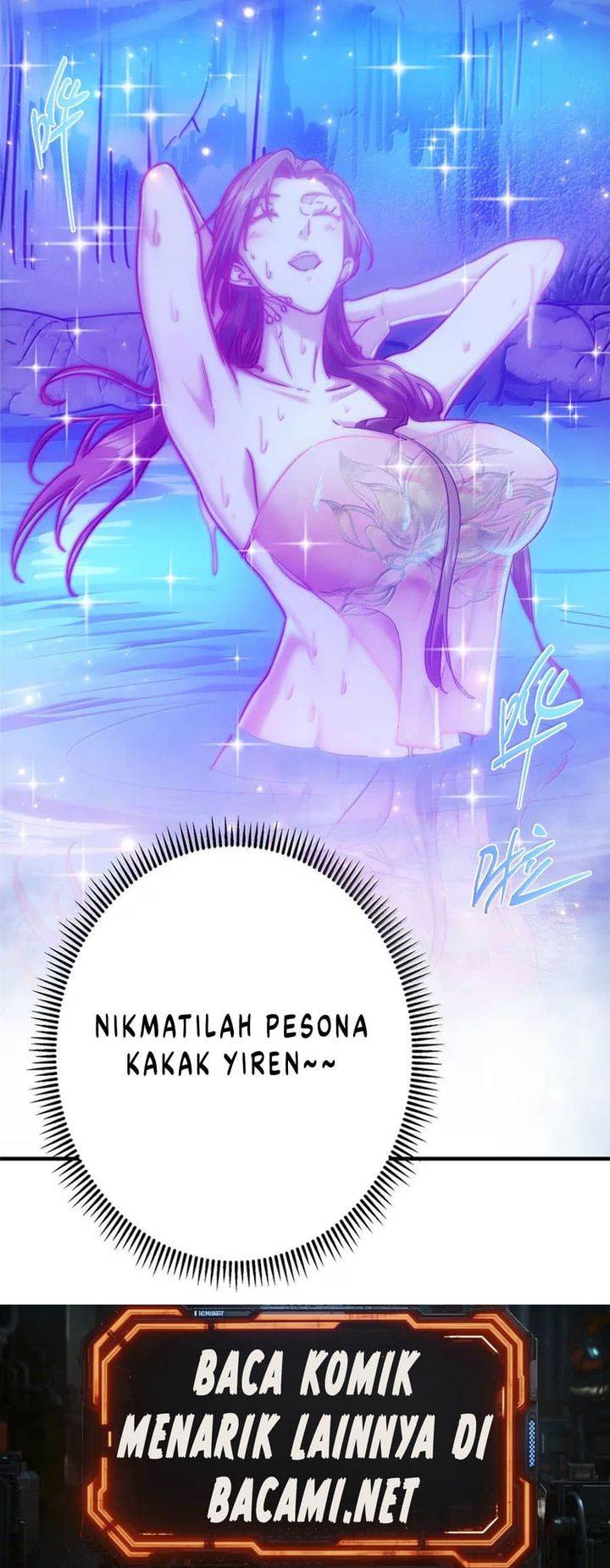 Read Keep A Low Profile, Sect Leader ID Manga Online
