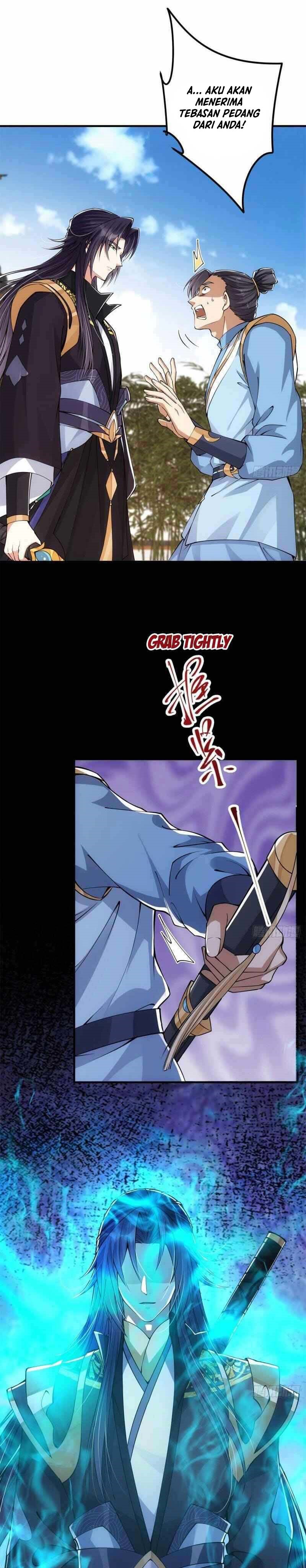 Read Keep A Low Profile, Sect Leader ID Manga Online