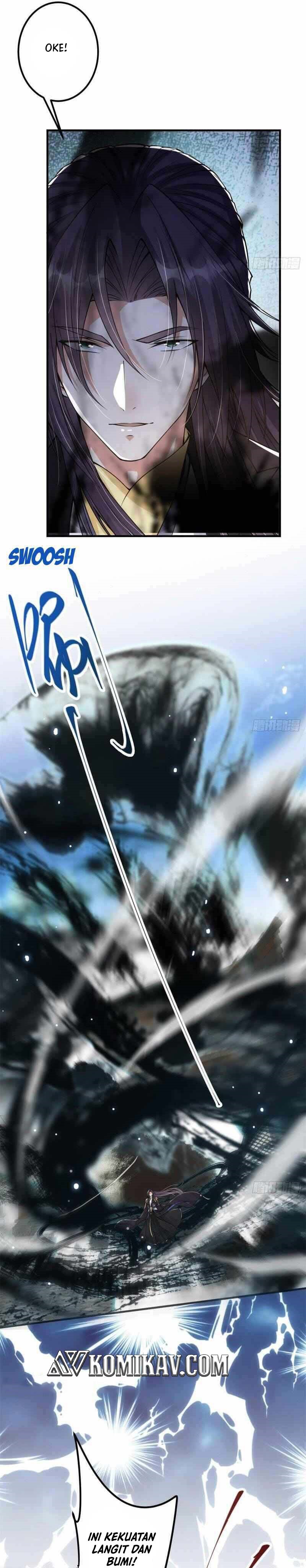 Read Keep A Low Profile, Sect Leader ID Manga Online