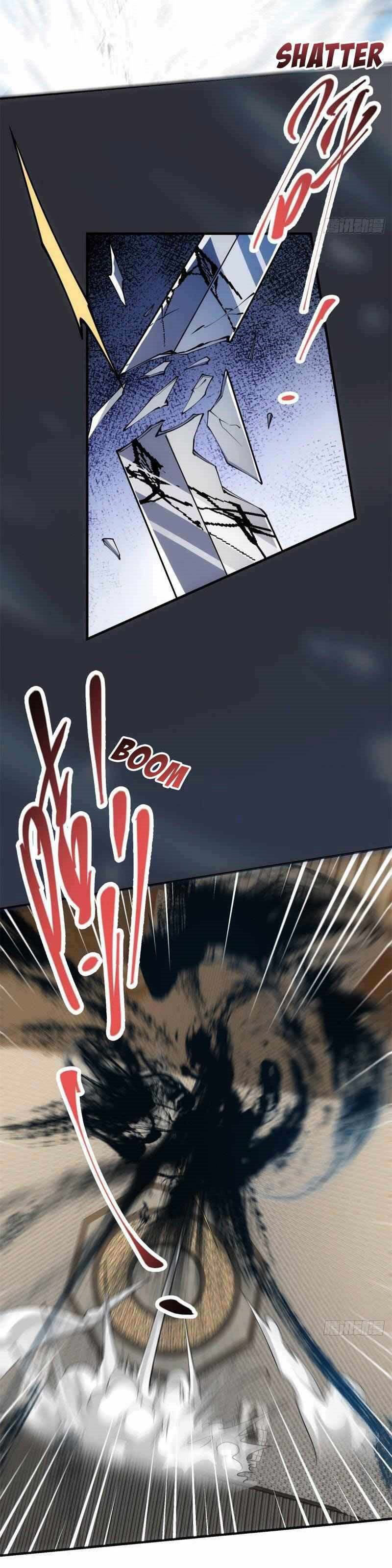 Read Keep A Low Profile, Sect Leader ID Manga Online