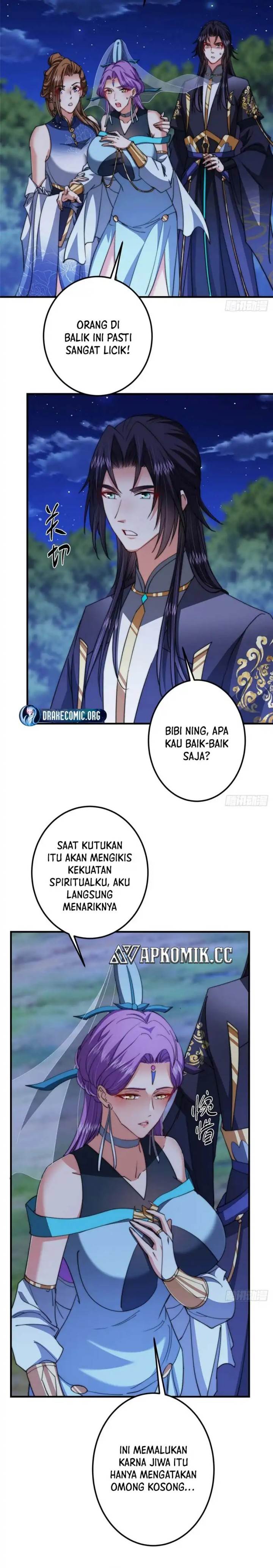 Read Keep A Low Profile, Sect Leader ID Manga Online