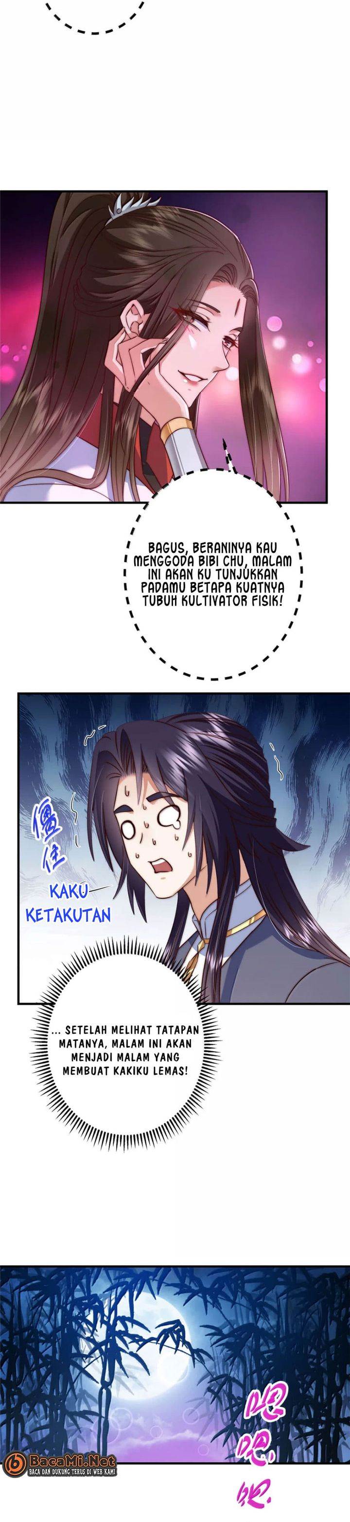 Read Keep A Low Profile, Sect Leader ID Manga Online