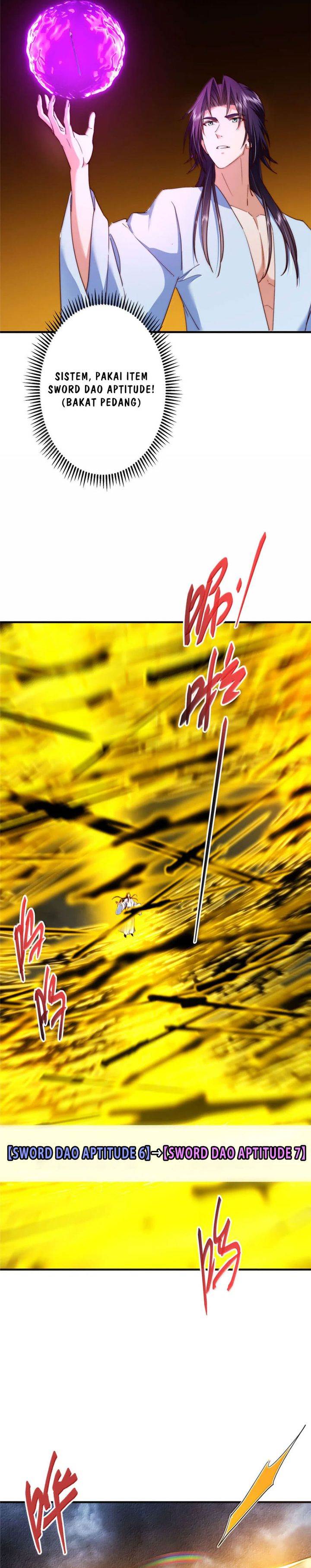 Read Keep A Low Profile, Sect Leader ID Manga Online