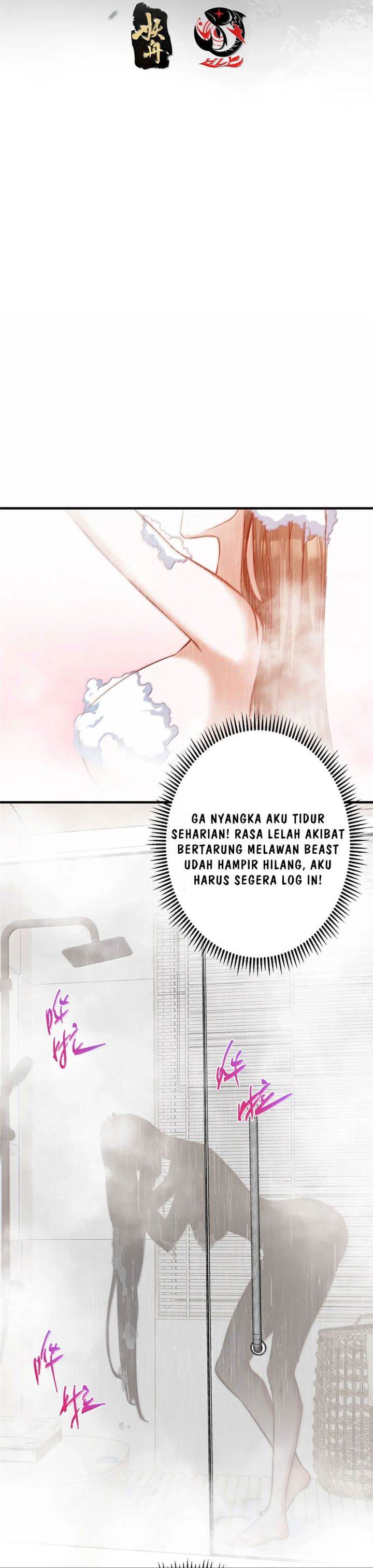 Read Keep A Low Profile, Sect Leader ID Manga Online
