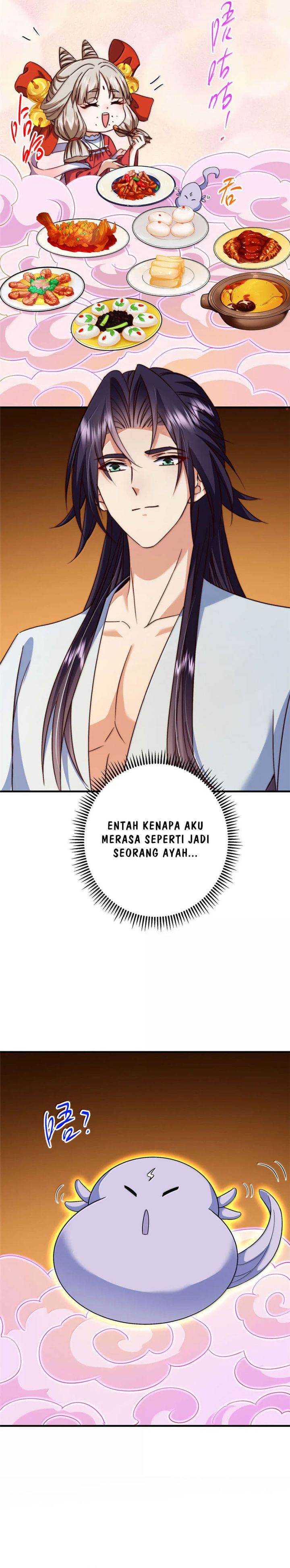 Read Keep A Low Profile, Sect Leader ID Manga Online
