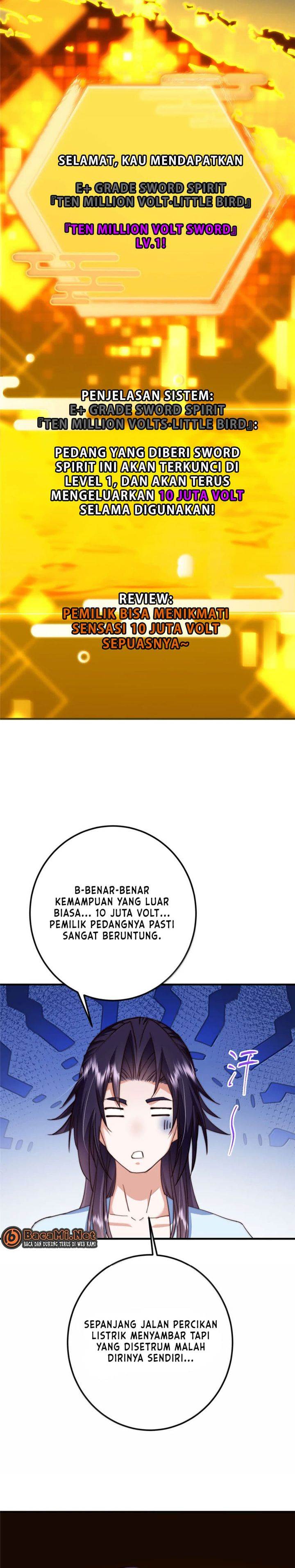 Read Keep A Low Profile, Sect Leader ID Manga Online