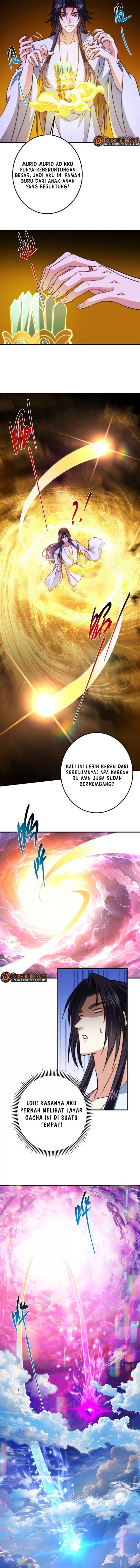 Read Keep A Low Profile, Sect Leader ID Manga Online