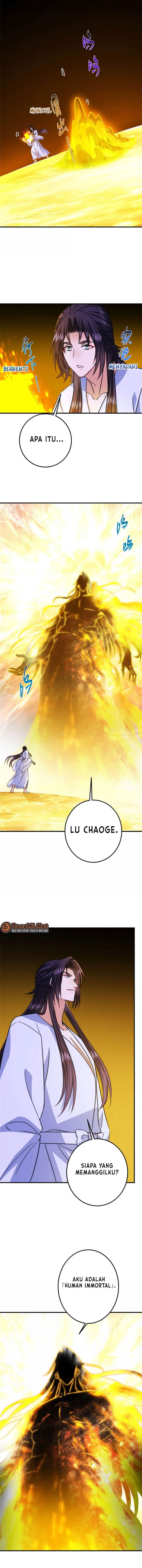 Read Keep A Low Profile, Sect Leader ID Manga Online