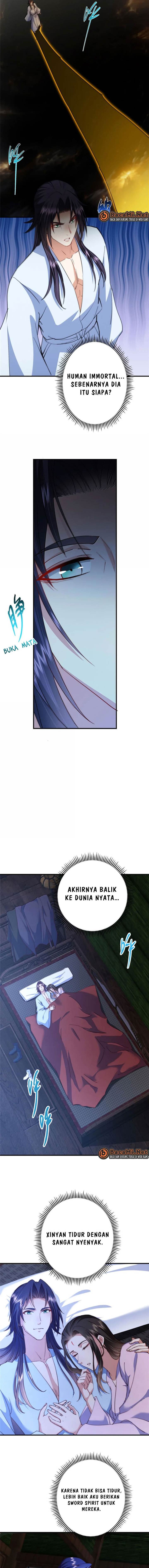 Read Keep A Low Profile, Sect Leader ID Manga Online