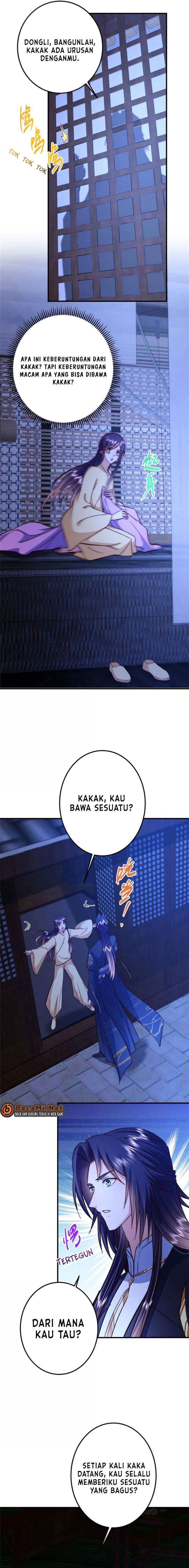 Read Keep A Low Profile, Sect Leader ID Manga Online