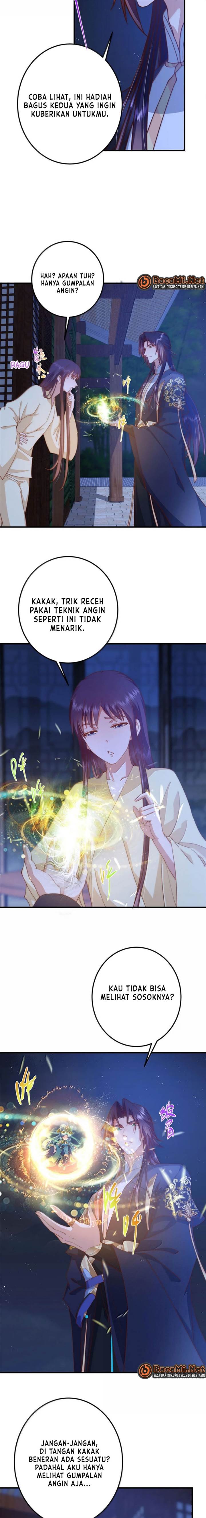 Read Keep A Low Profile, Sect Leader ID Manga Online