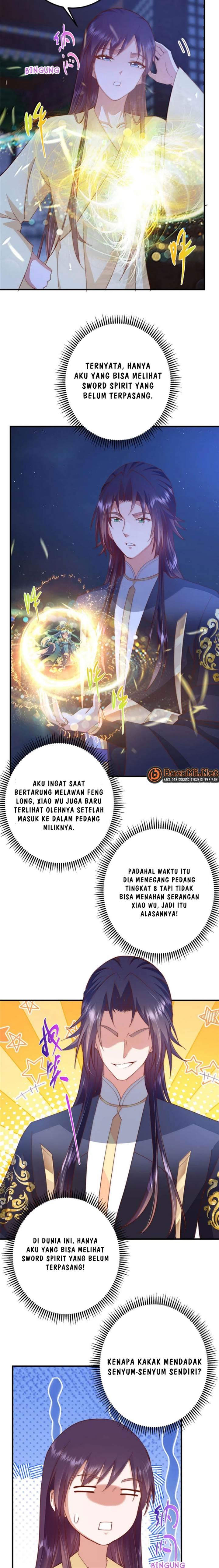 Read Keep A Low Profile, Sect Leader ID Manga Online