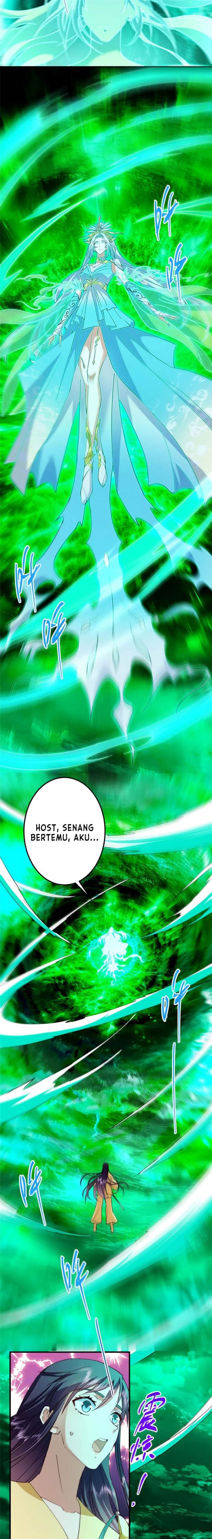 Read Keep A Low Profile, Sect Leader ID Manga Online