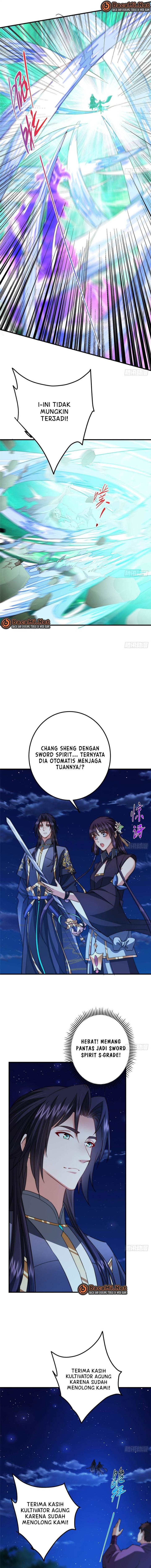 Read Keep A Low Profile, Sect Leader ID Manga Online