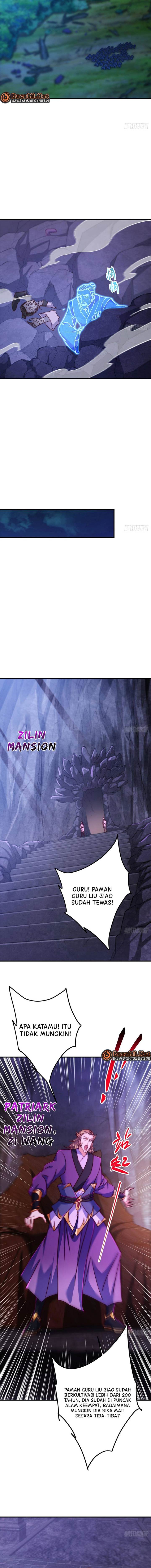 Read Keep A Low Profile, Sect Leader ID Manga Online
