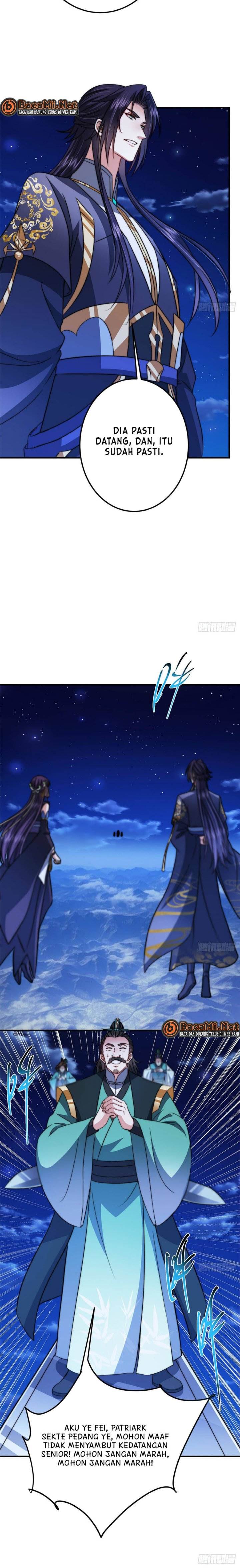 Read Keep A Low Profile, Sect Leader ID Manga Online