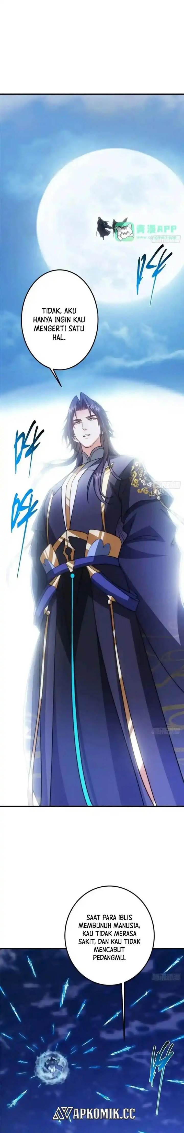 Read Keep A Low Profile, Sect Leader ID Manga Online