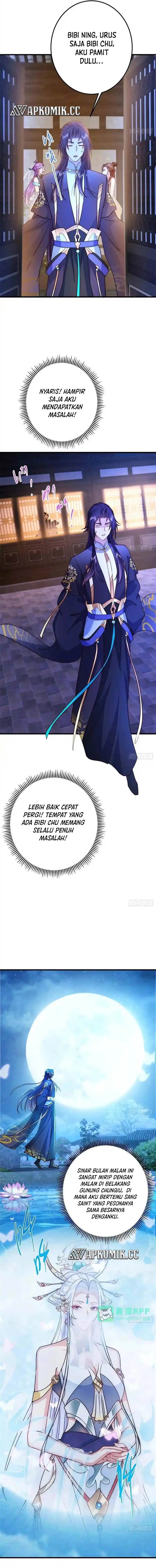Read Keep A Low Profile, Sect Leader ID Manga Online