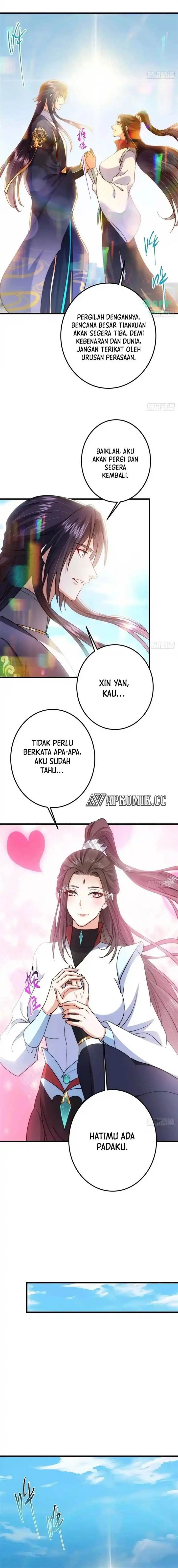 Read Keep A Low Profile, Sect Leader ID Manga Online