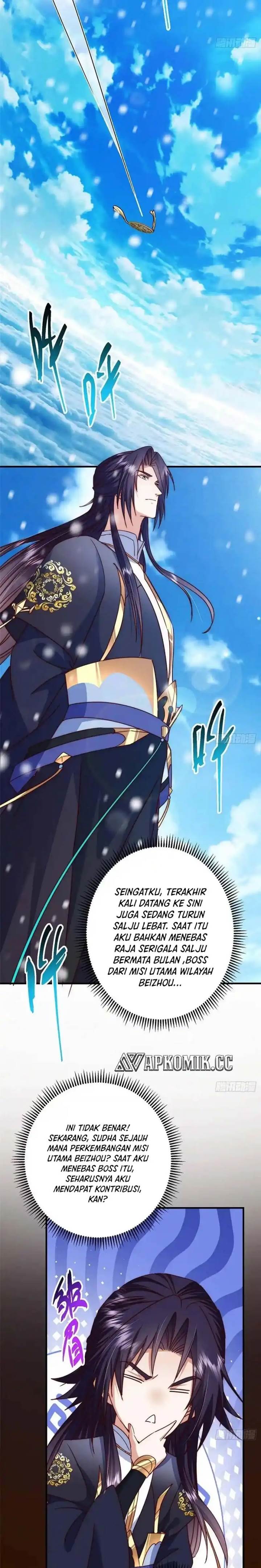 Read Keep A Low Profile, Sect Leader ID Manga Online