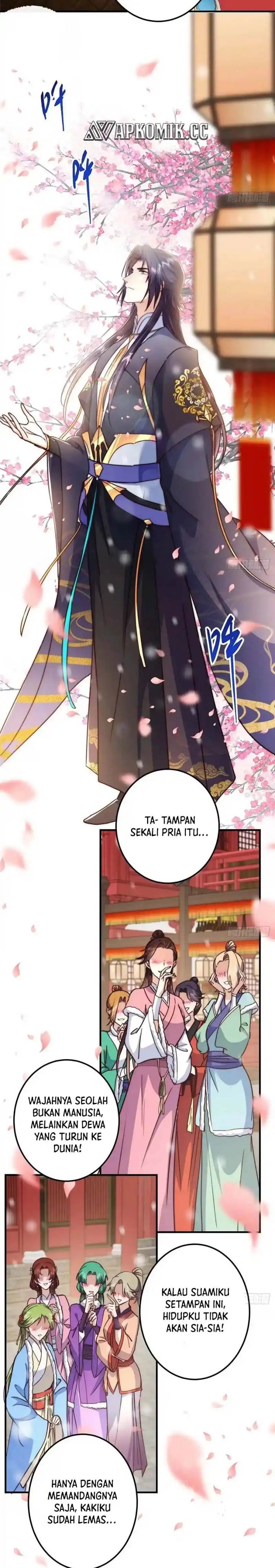 Read Keep A Low Profile, Sect Leader ID Manga Online