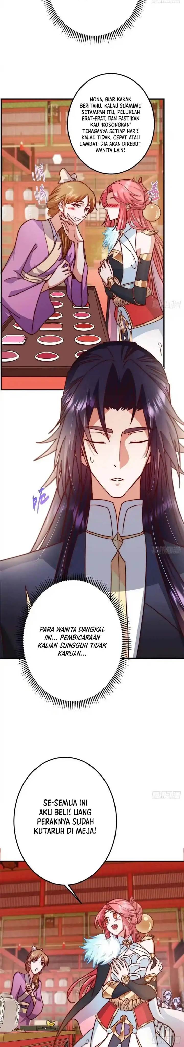 Read Keep A Low Profile, Sect Leader ID Manga Online