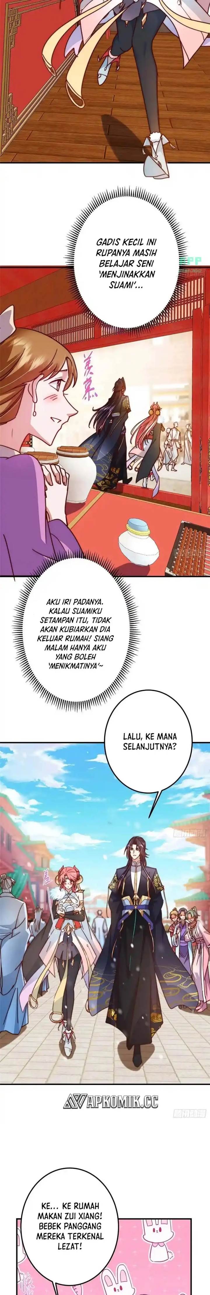 Read Keep A Low Profile, Sect Leader ID Manga Online