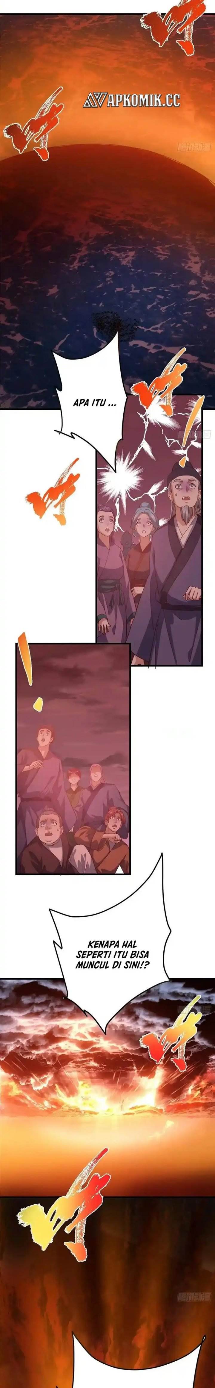 Read Keep A Low Profile, Sect Leader ID Manga Online