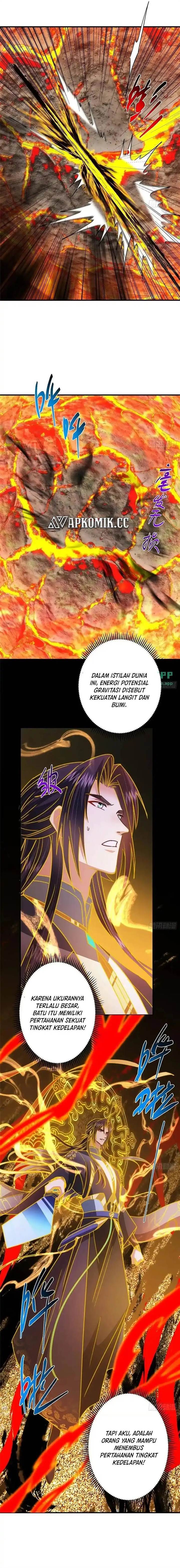 Read Keep A Low Profile, Sect Leader ID Manga Online