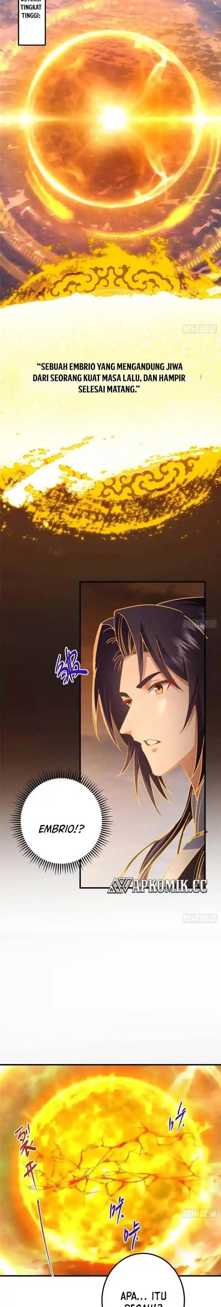 Read Keep A Low Profile, Sect Leader ID Manga Online