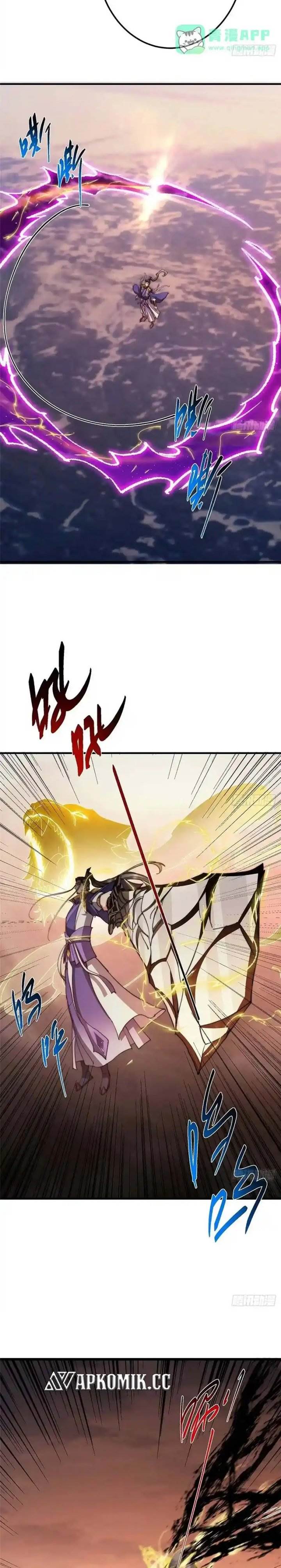 Read Keep A Low Profile, Sect Leader ID Manga Online