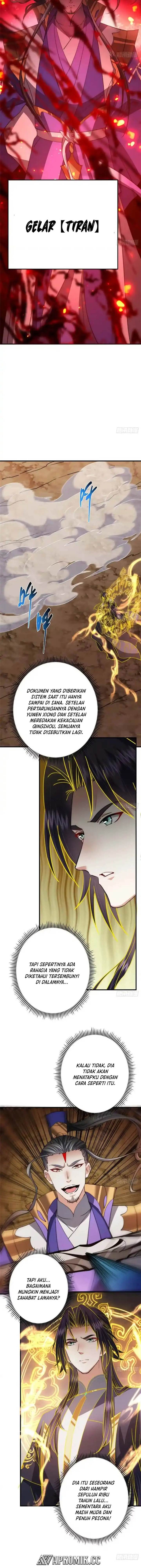 Read Keep A Low Profile, Sect Leader ID Manga Online