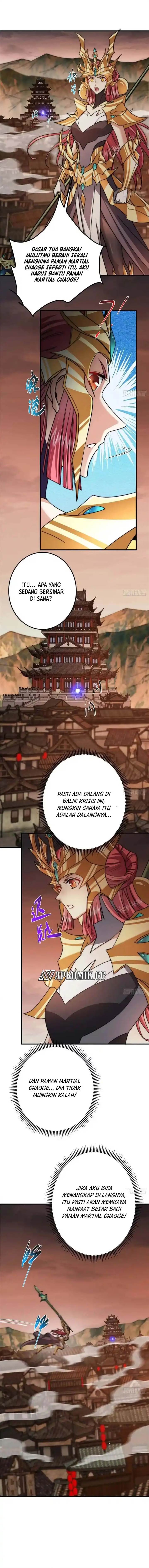 Read Keep A Low Profile, Sect Leader ID Manga Online