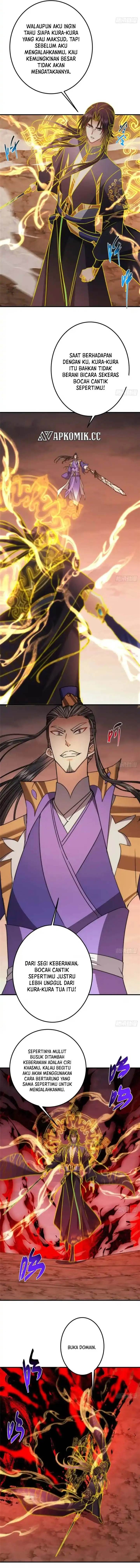 Read Keep A Low Profile, Sect Leader ID Manga Online