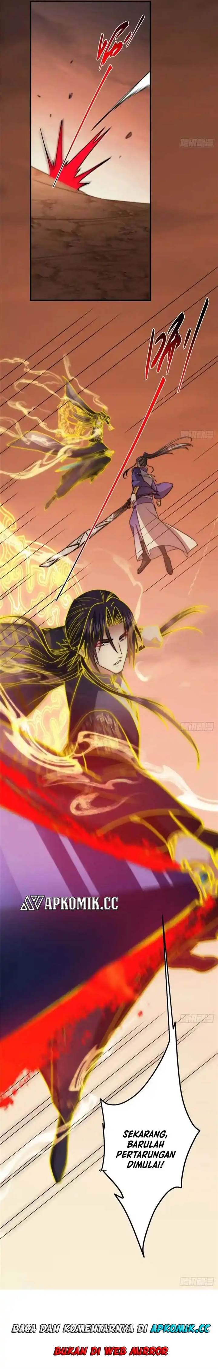 Read Keep A Low Profile, Sect Leader ID Manga Online