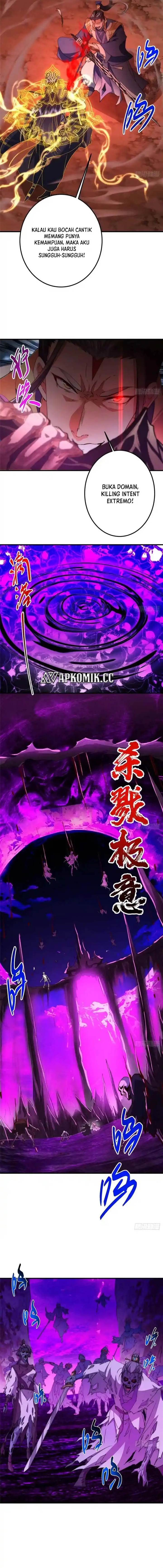 Read Keep A Low Profile, Sect Leader ID Manga Online