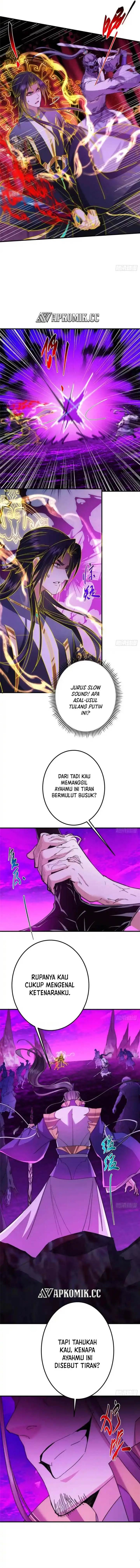 Read Keep A Low Profile, Sect Leader ID Manga Online