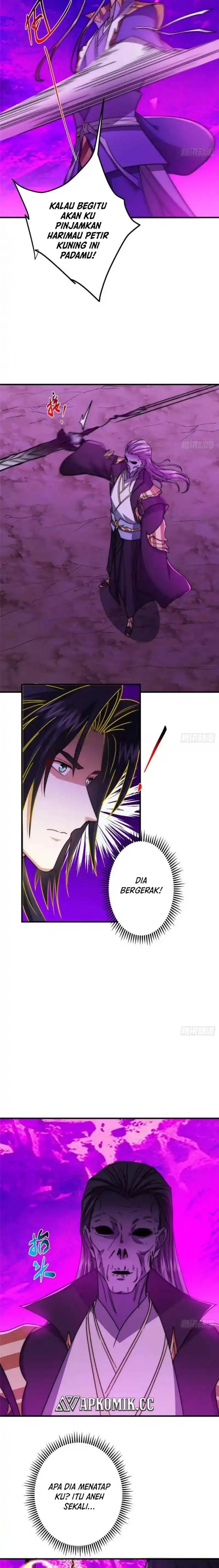 Read Keep A Low Profile, Sect Leader ID Manga Online