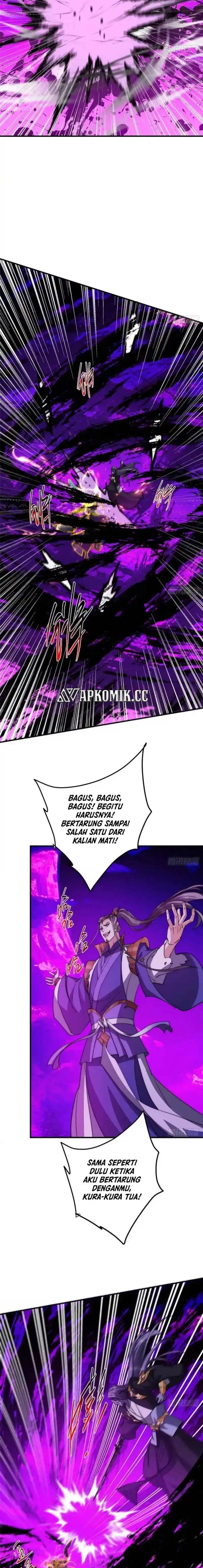 Read Keep A Low Profile, Sect Leader ID Manga Online