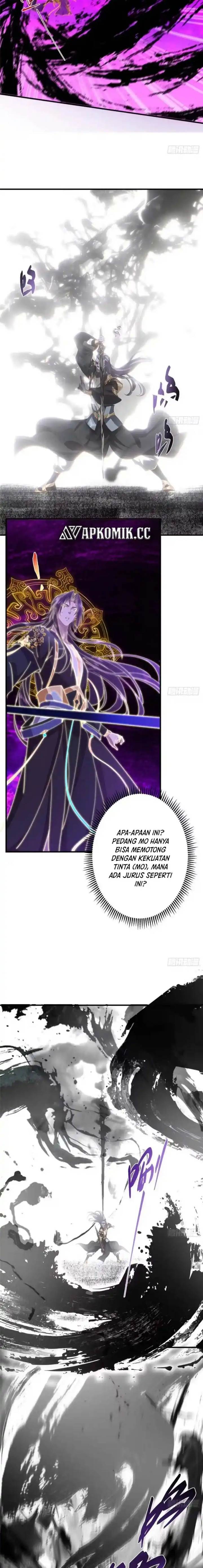 Read Keep A Low Profile, Sect Leader ID Manga Online